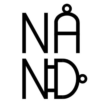 NAND Logo